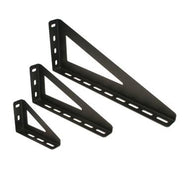 Doughty Studio Rail - Настінне кріплення з прорізами [Multi-Pack] - Doughty Engineering - Такелажне обладнання - MTN Shop DACH