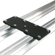Doughty Studio Rail - Розпірна пластина [Multipack] - Doughty Engineering - 2 / Studio Rail 60 / 2 - Такелажне обладнання - MTN Shop DACH