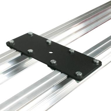 Doughty Studio Rail - Розпірна пластина [Multipack] - Doughty Engineering - 2 / Studio Rail 60 / 2 - Такелажне обладнання - MTN Shop DACH