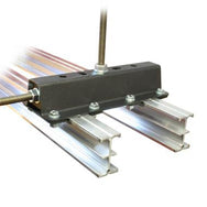 Doughty Studio Rail - Підвіска - Doughty Engineering - 2 / Studio Rail 60 - Такелажне обладнання - MTN Shop DACH