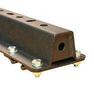 Doughty Studio Rail - Підвісне кріплення - Doughty Engineering - Такелажне обладнання - MTN Shop DACH - imagen 3