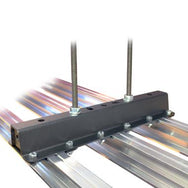 Doughty Studio Rail - Підвіска - Doughty Engineering - 3 / Studio Rail 60 - Такелажне обладнання - MTN Shop DACH - imagen 2