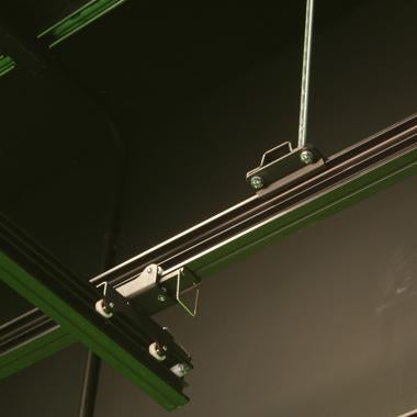 Doughty Studio Rail - Стельове кріплення [Multi-Pack] - Doughty Engineering - Такелажне обладнання - MTN Shop DACH - imagen 3