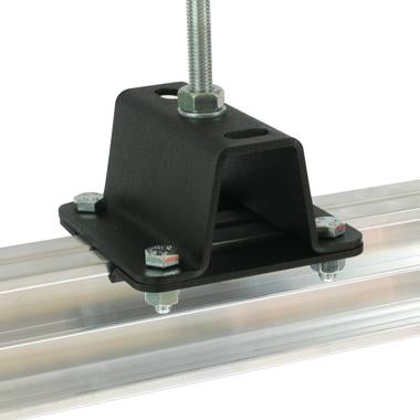 Doughty Engineering Studio Rail Ceiling Mount High (Cylinder) – zweites Bild
