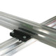 Каретка Doughty Engineering Studio Rail 60 з поворотним гальмом 16 мм