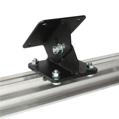 Doughty Studio Rail - кутовий регульований кронштейн - Doughty Engineering - Такелажне обладнання - MTN Shop DACH