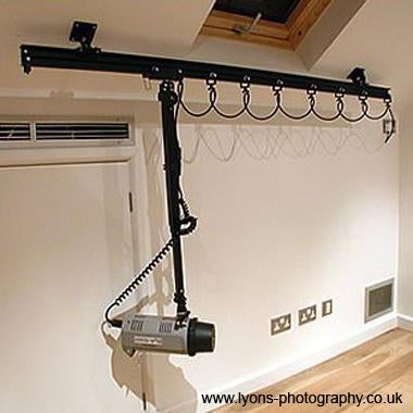 Doughty Studio Rail - кутовий регульований кронштейн - Doughty Engineering - Такелажне обладнання - MTN Shop DACH - imagen 3