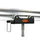 Doughty Engineering Studio Rail 60 - 4-колісна каретка, поворотне гальмо 16 мм