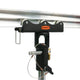 Каретка Doughty Engineering Studio Rail 60 з поворотним гальмом 16 мм