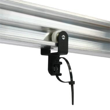 Doughty Studio Rail - Cable Slide [Multi-Pack] - Doughty Engineering - Такелажне обладнання - MTN Shop DACH
