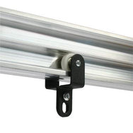 Doughty Studio Rail - Візок для штор [Multi-Pack] - Doughty Engineering - Такелажне обладнання - MTN Shop DACH