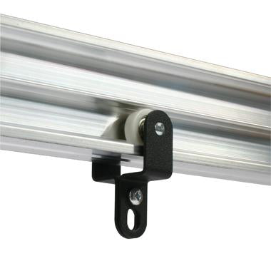 Doughty Studio Rail - Візок для штор [Multi-Pack] - Doughty Engineering - Такелажне обладнання - MTN Shop DACH