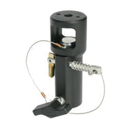 Doughty Studio Rail - 3-точковий приймач - Doughty Engineering - Такелажне обладнання - MTN Shop DACH