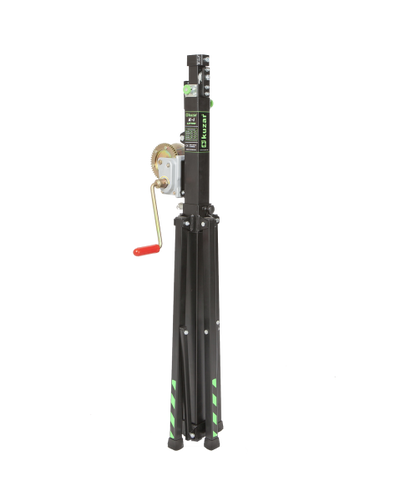 Kuzar Top Load Lift K-1 – zweites Bild