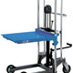 Pfaff Plattform Lift PRAKTIKUS HP 0412 | 400kg