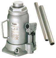 Hydraulic Bottle Jacks - 20T