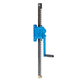 Pfaff-silberblau Zahnstangenwandwinden ZWW-L & ZWW (300 – 10.000 kg)