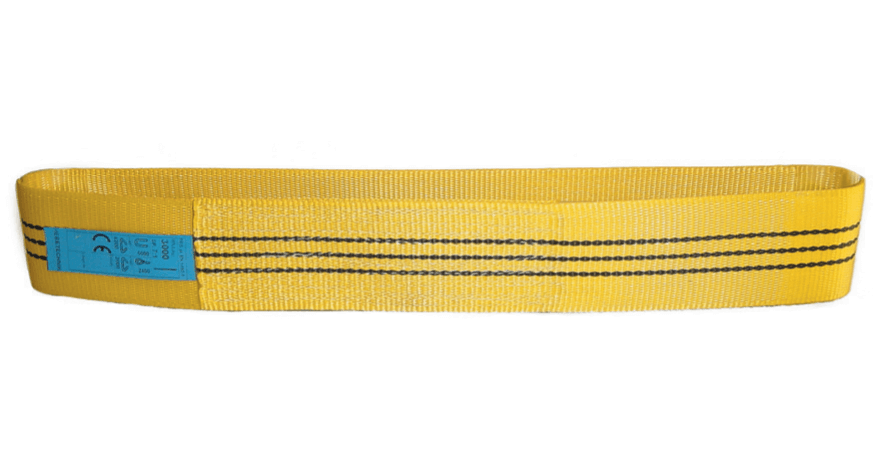 Webbing Sling - Single Ply