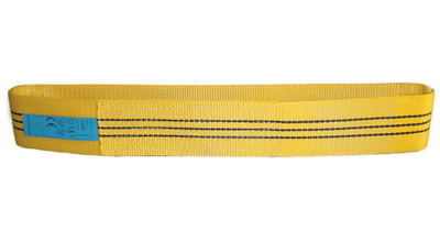 Webbing Sling - Single Ply