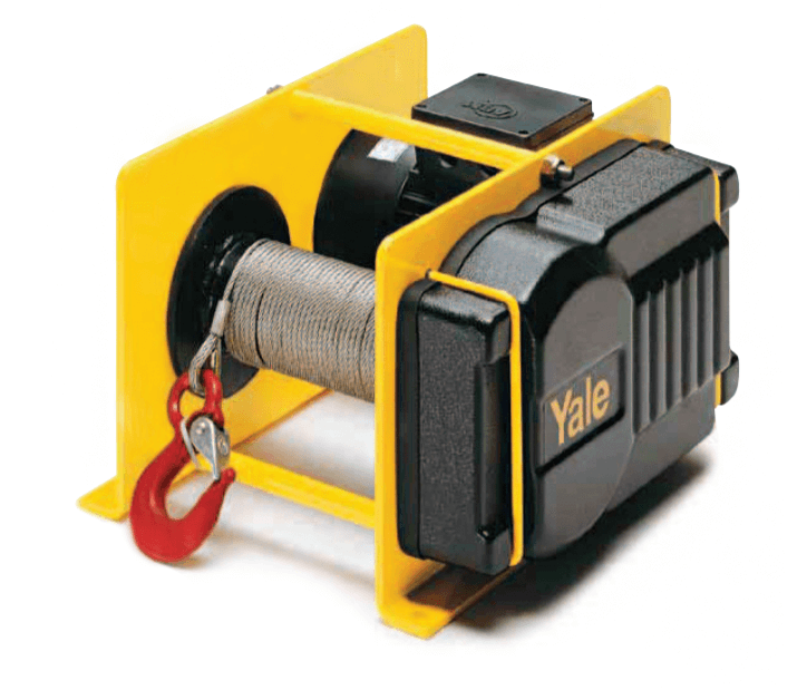 Yale Elektrowinde RPE (250 - 2.000 kg)