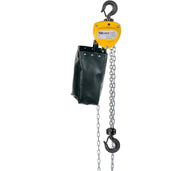 Yale Chain Block (VSIII). Вантажопідйомність: 250кг - 5000кг. Поставляється MTN Shop EU