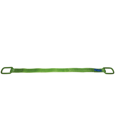 Yale HBD-ED Hebeband zweilagig, beidseitig mit hochfesten Endbeschlägen – Die Yale Duplex-Hebebänder bestehen aus zwei Lagen Gurtband mit weichen Ösen an beiden Enden. Das hochflexible und vielseitige Material übt gleichmäßig verteilten Druck auf druck- und zugempfindliche Lasten aus. Jetzt bei MTN SHOP ganz bequem online bestellen! – Jetzt erhältlich im MTN Shop DE.