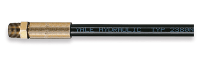 Yale Hydraulik-Schläuche HHC – zweites Bild