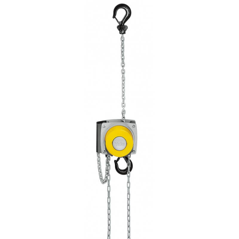 Yalelift 360 Stirnradflaschenzug