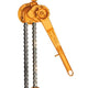 Yale C85 Handhebelzug mit Rollenkette (750 - 3.000 kg)