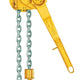 Yale D85 Zughub 750 - 10.000 kg