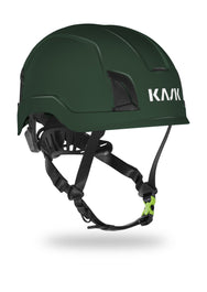 Kask Zenith X Air Schutzhelm - KASK - Dunkelgrün - Sicherheit - MTN Shop DACH